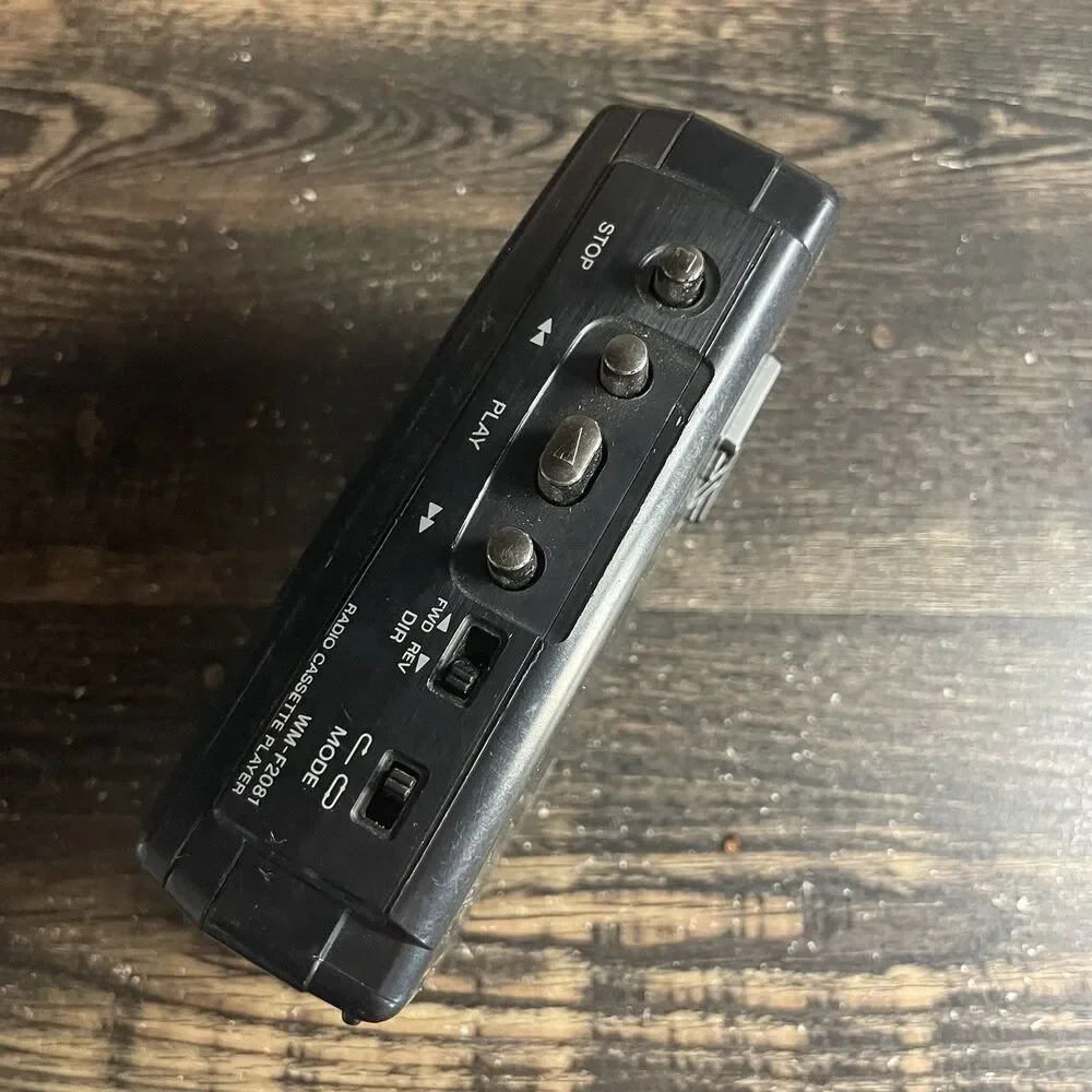 Sony parts or